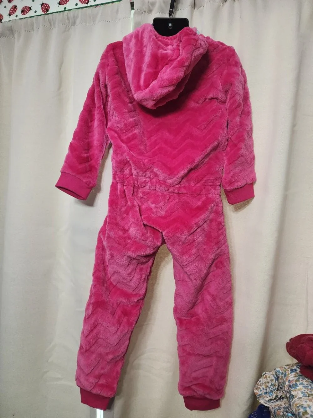 Roxy Cozy Up One Piece in Teenie Size 3 Brand new